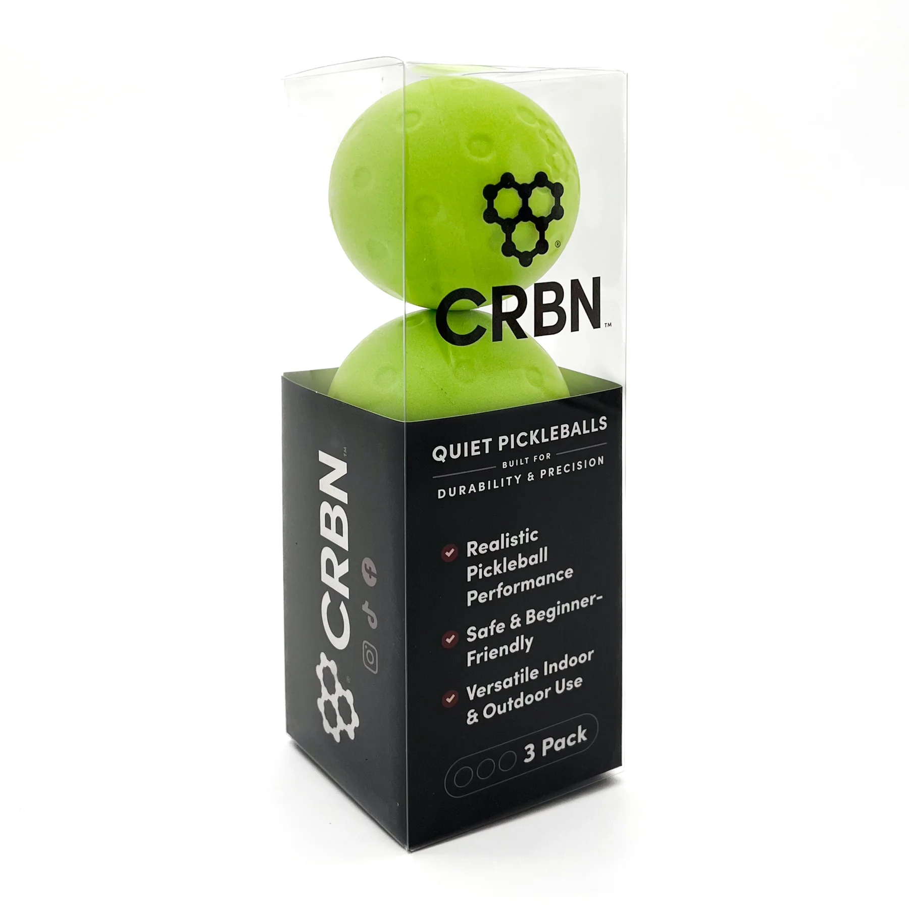 Pickleball Accessories
